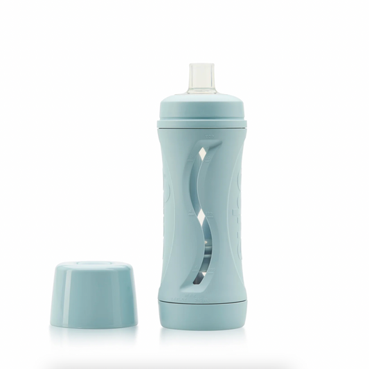 Food Bottle, Duck Egg