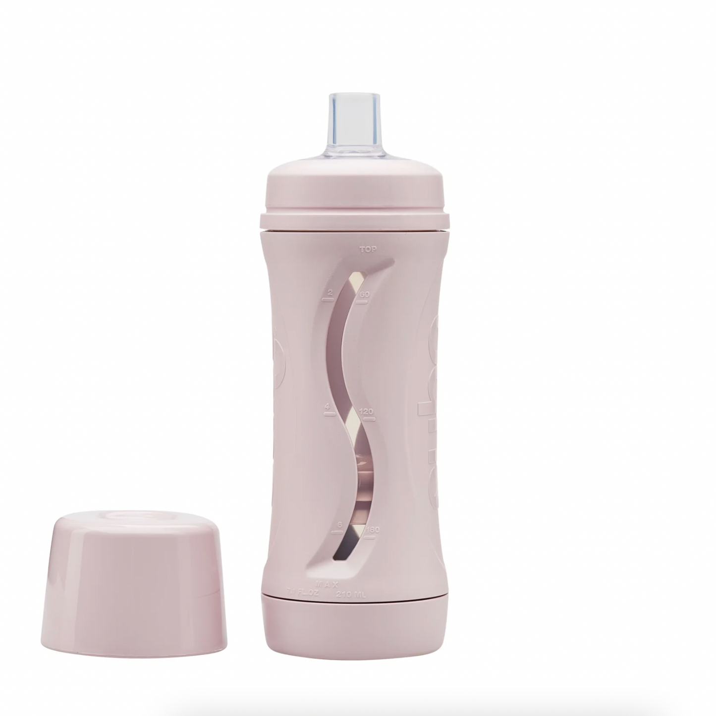 Food Bottle, Musk