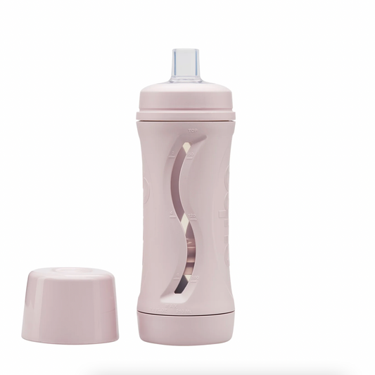 Food Bottle, Musk