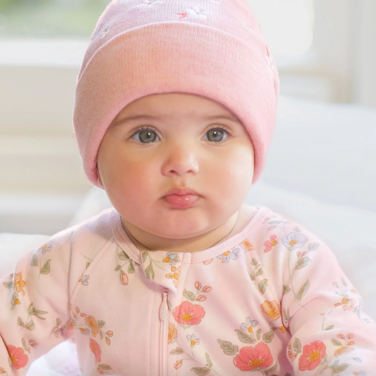 Cottage Garden Onesie