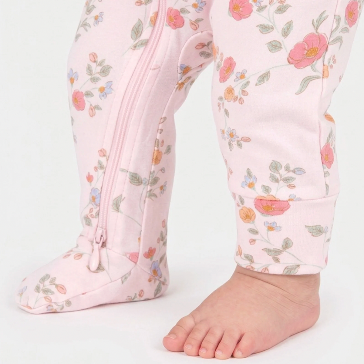 Cottage Garden Onesie