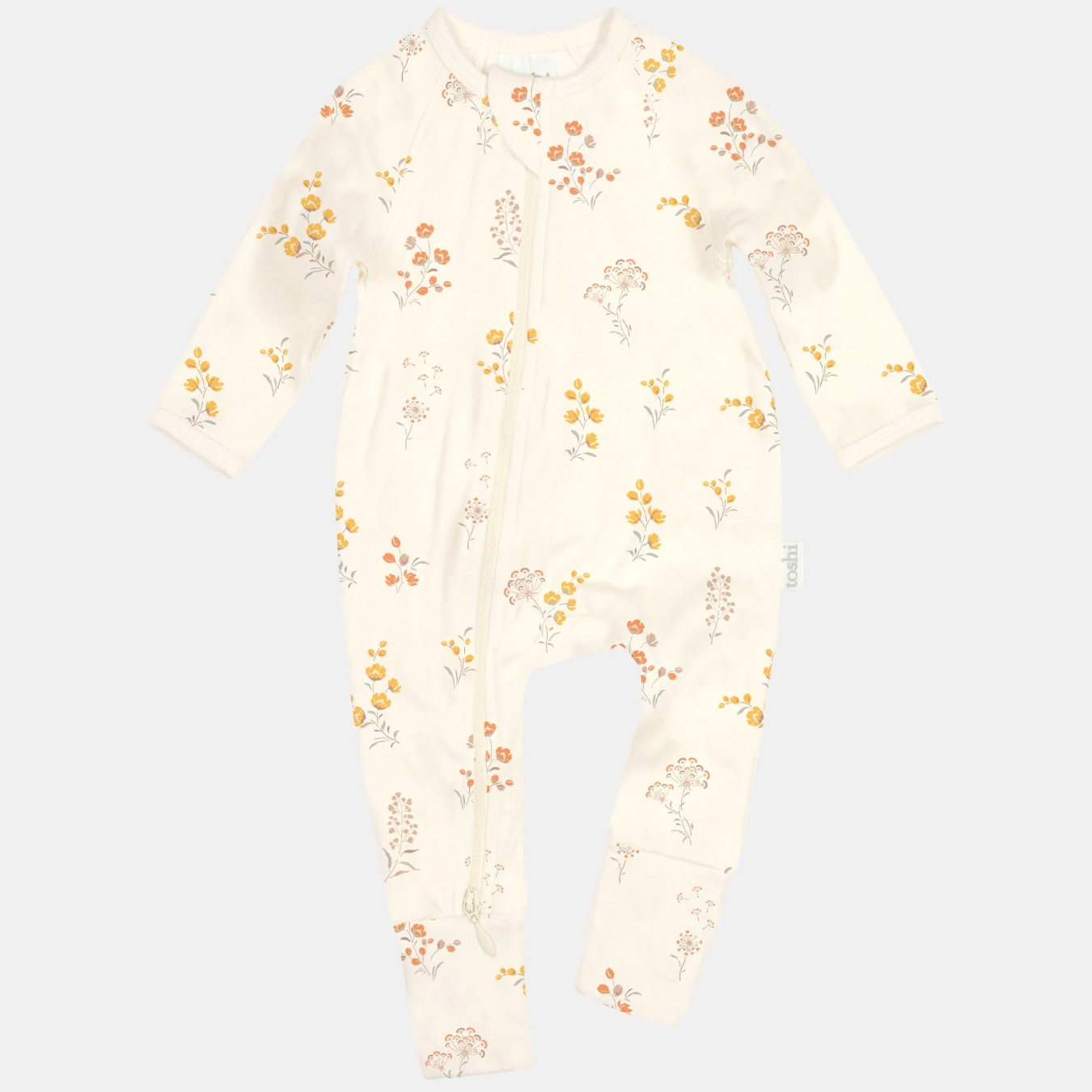 Singing Willow Onesie