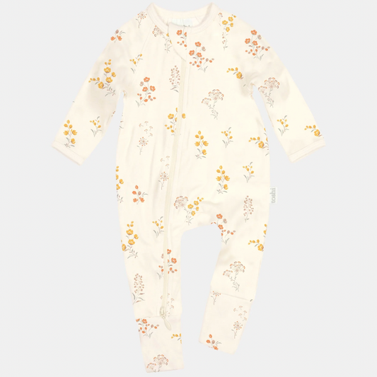Singing Willow Onesie