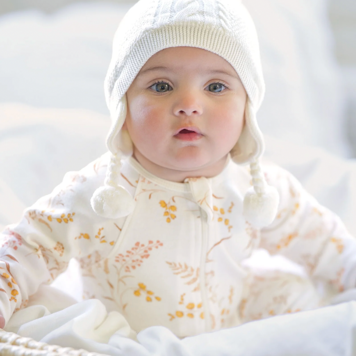 Singing Willow Onesie