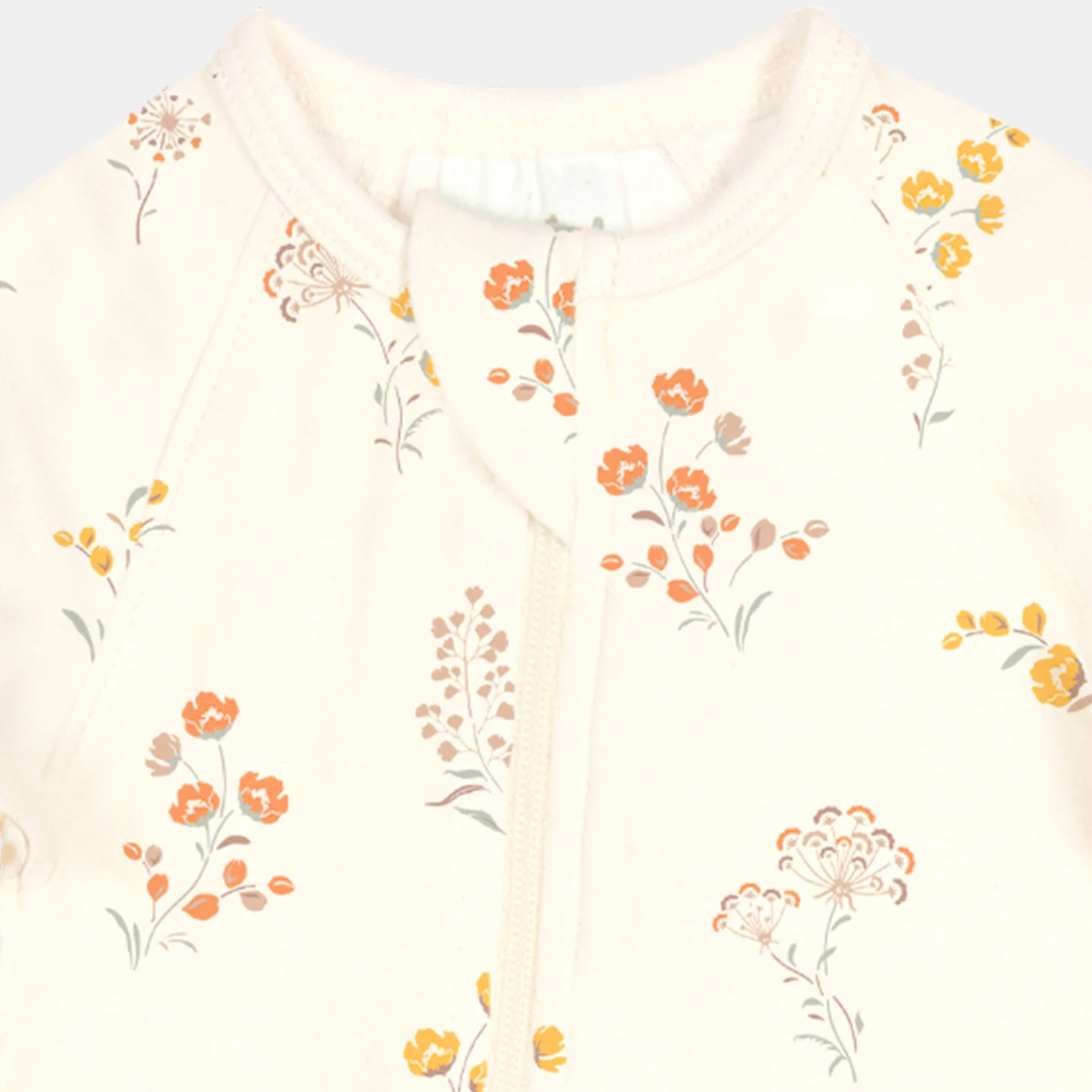 Singing Willow Onesie