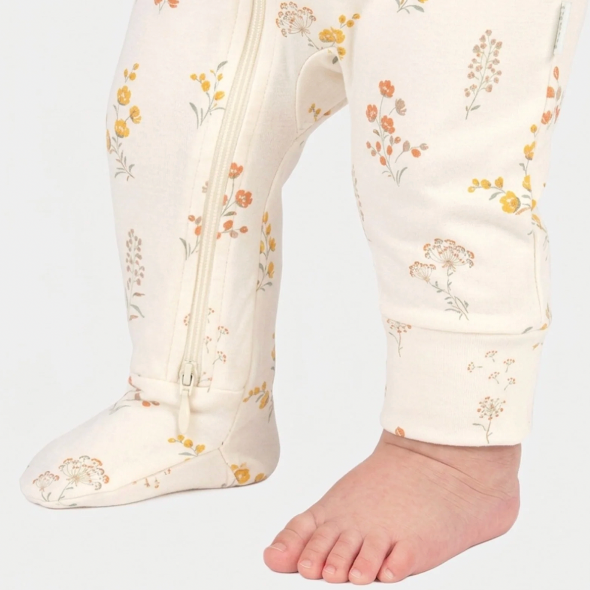 Singing Willow Onesie