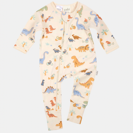 Dino Bubs Onesie