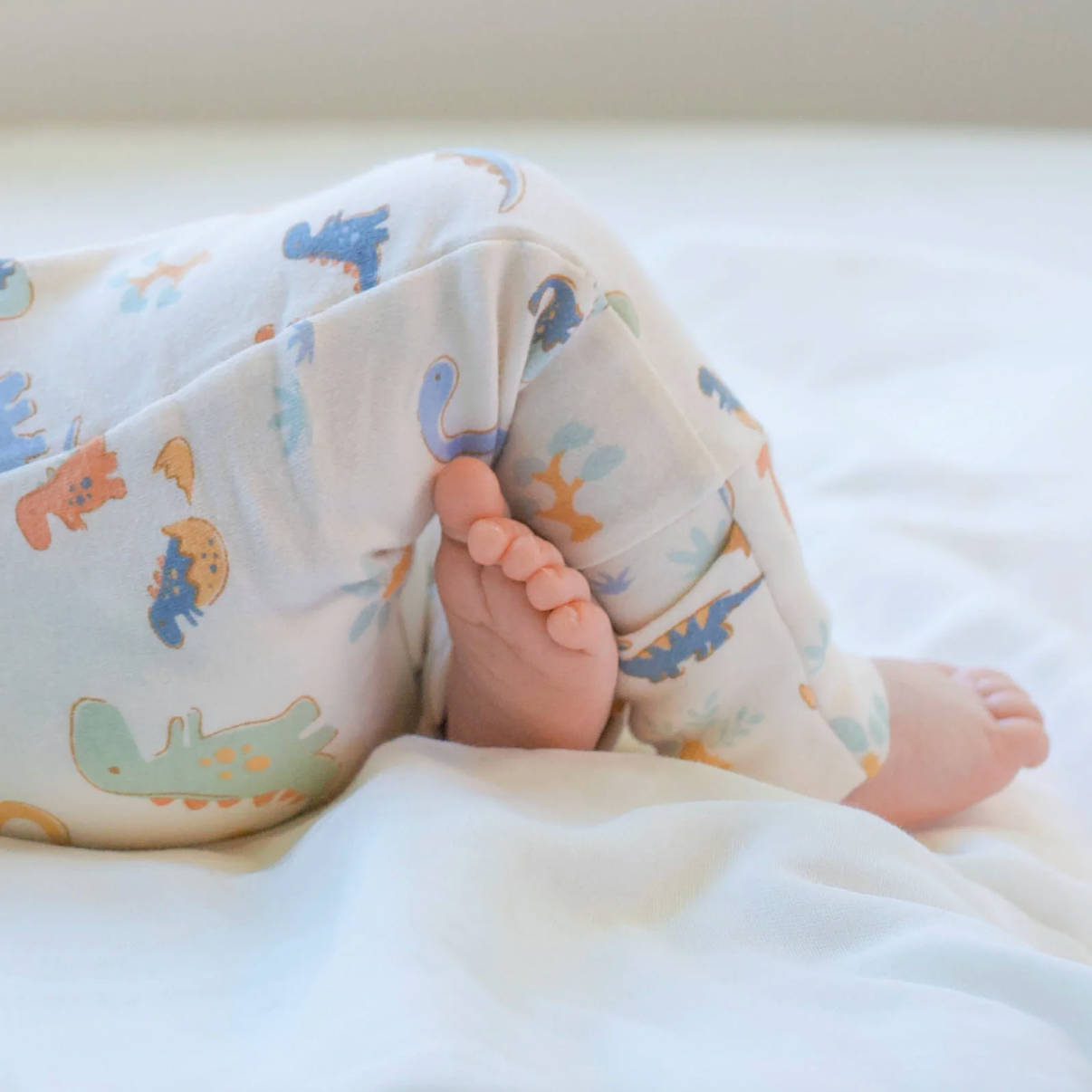 Dino Bubs Onesie