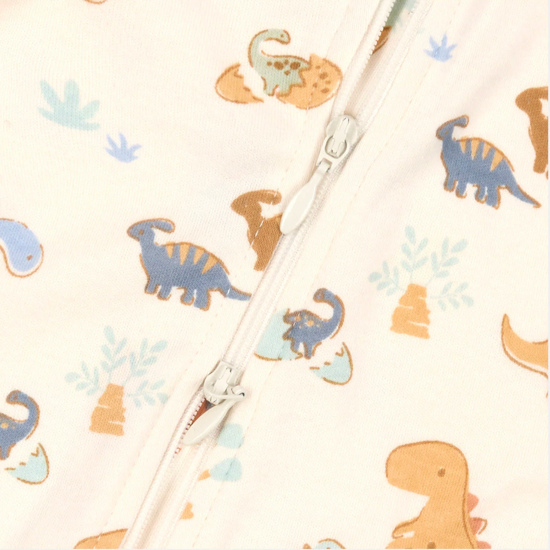 Dino Bubs Onesie
