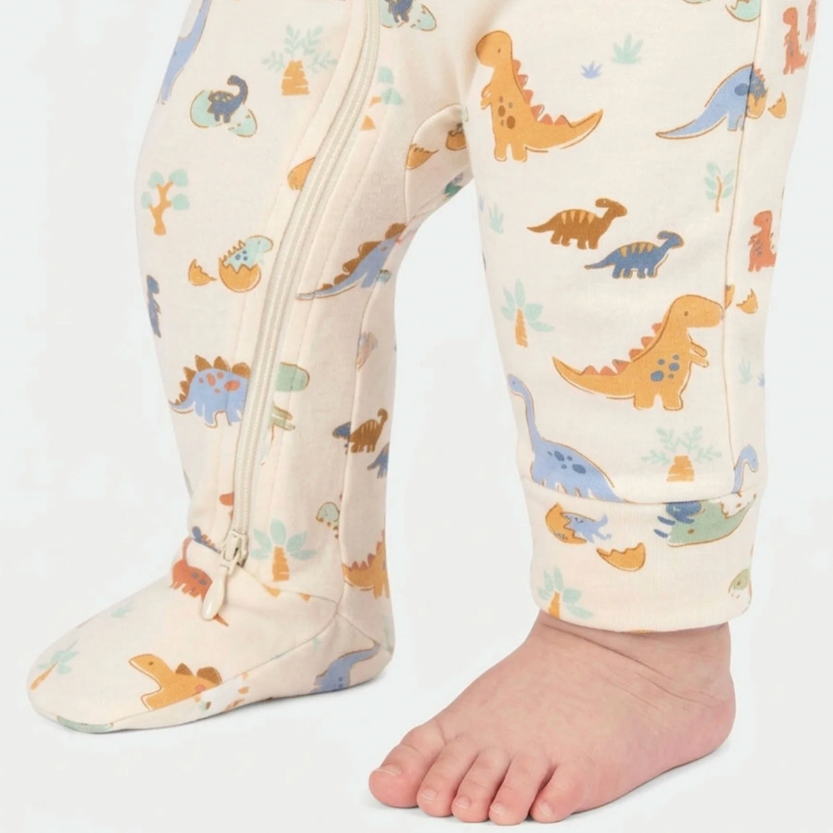 Dino Bubs Onesie