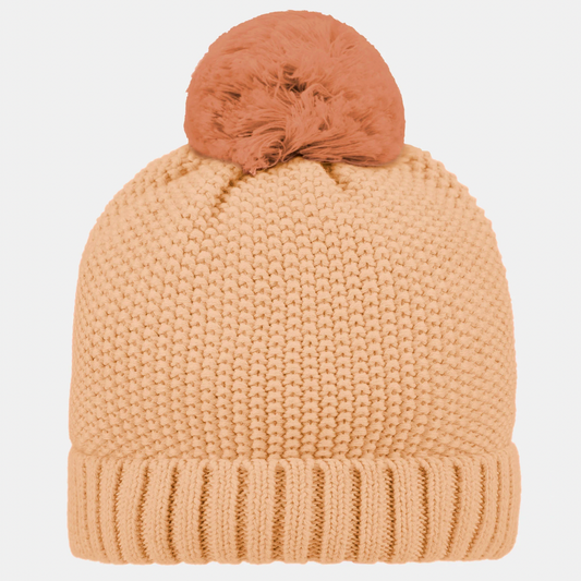 Bobby Beanie, Oak