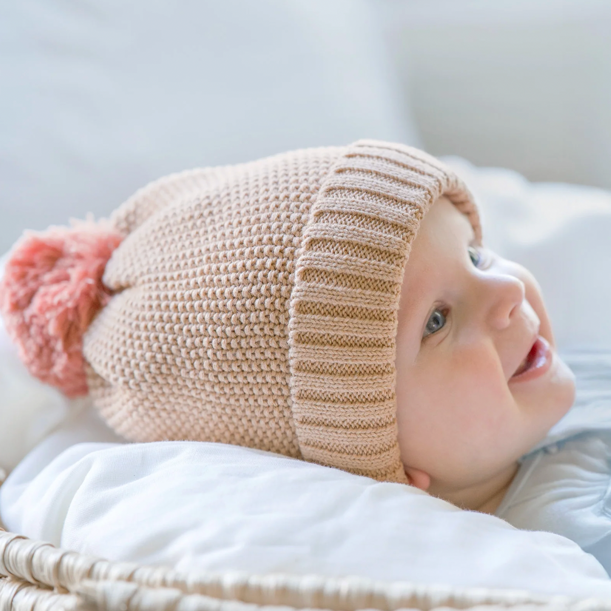 Bobby Beanie, Oak