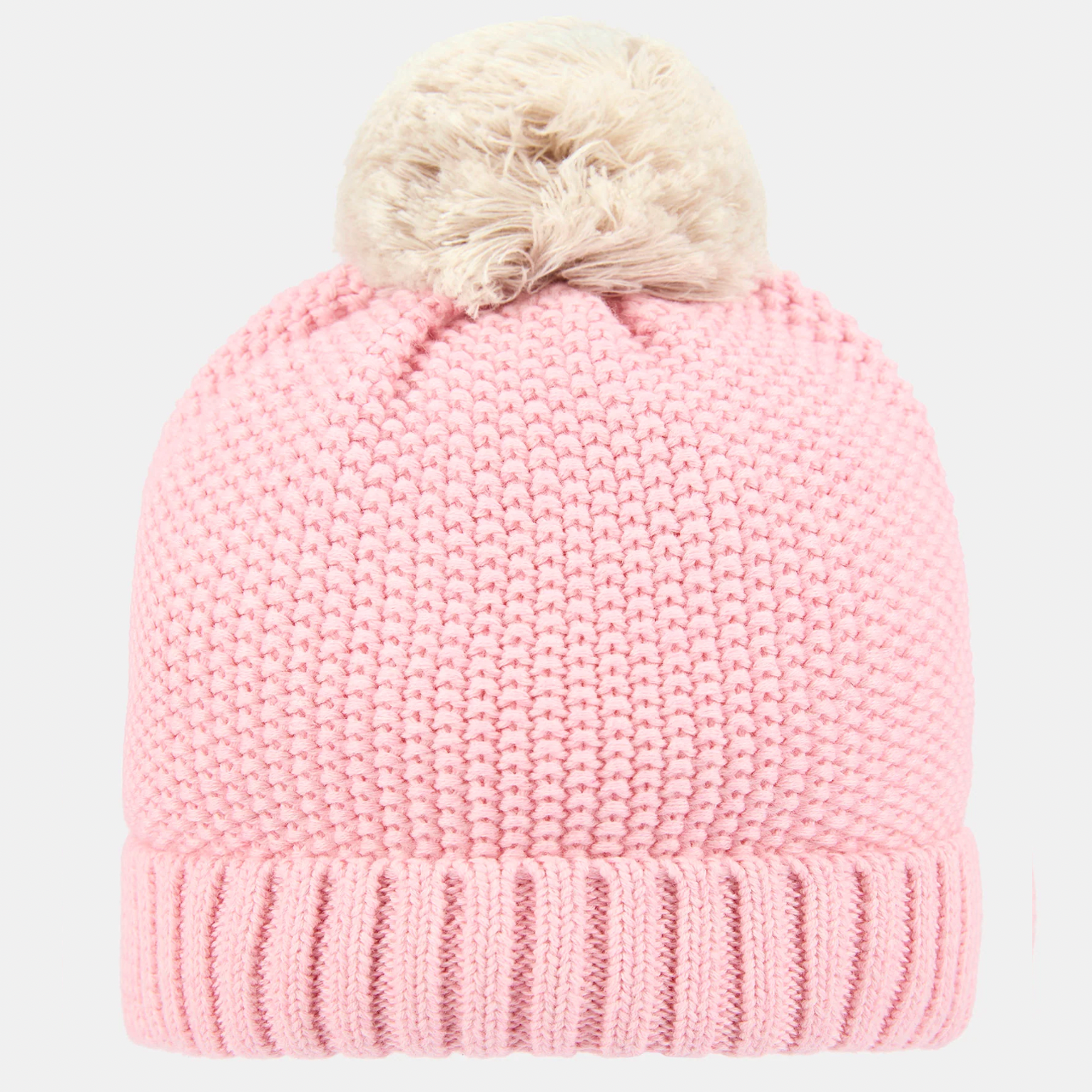 Bobby Beanie, Misty Rose