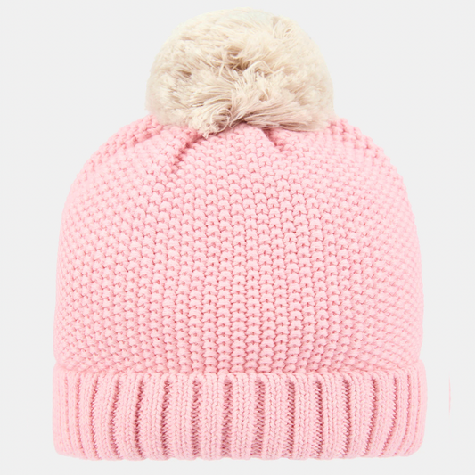 Bobby Beanie, Misty Rose