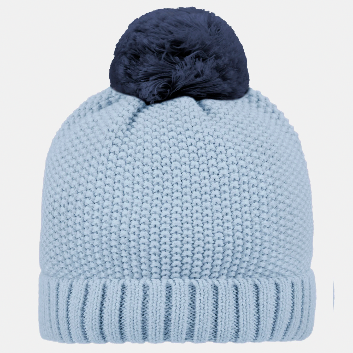 Bobby Beanie, Bluebell