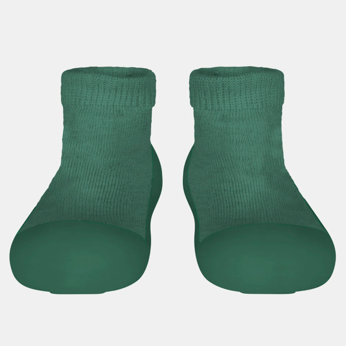 Hybrid Walking Socks, Tea Tree