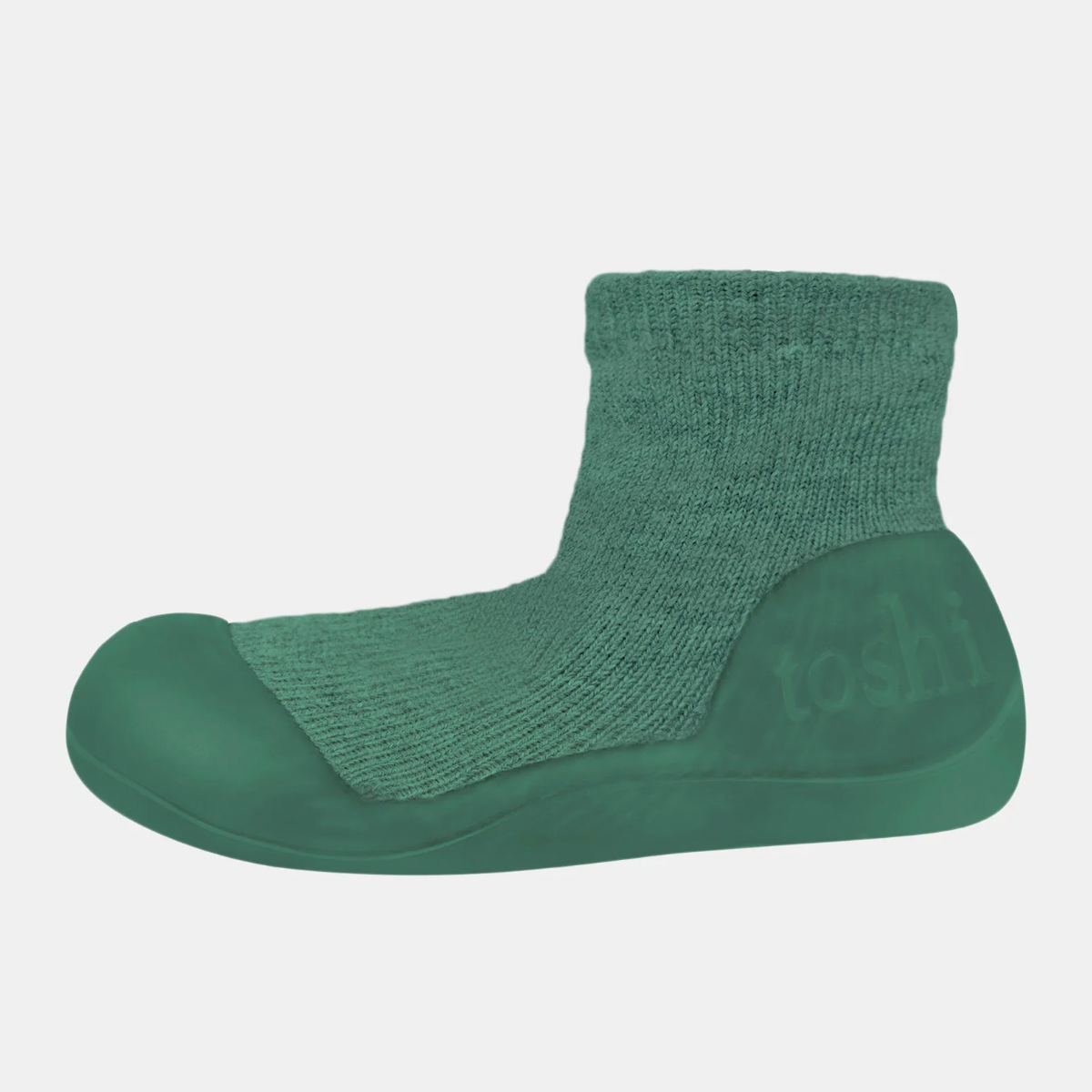 Hybrid Walking Socks, Tea Tree