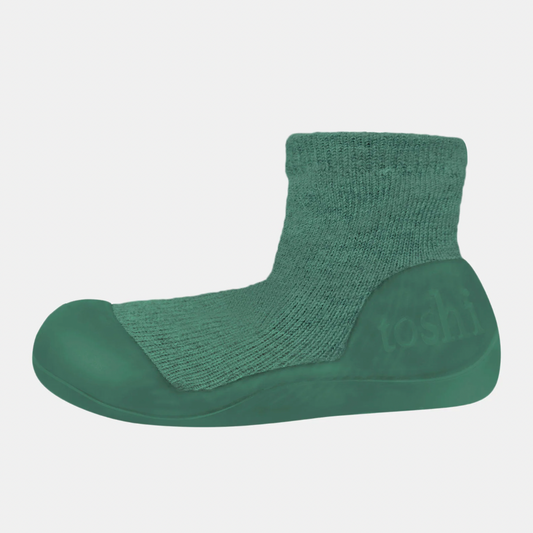 Hybrid Walking Socks, Tea Tree