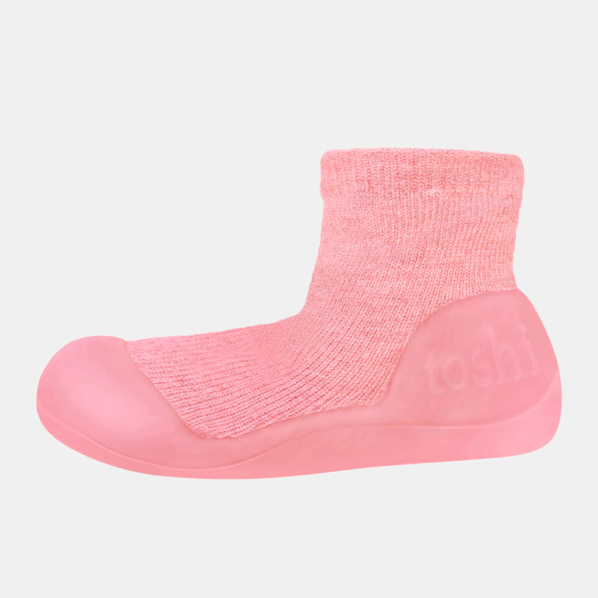 Hybrid Walking Socks, Winter Rose