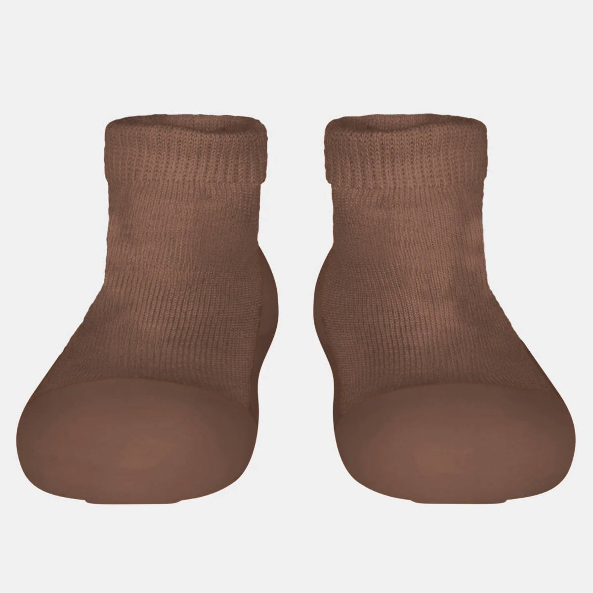 Hybrid Walking Socks, Peppercorn