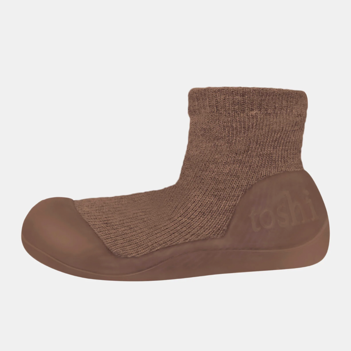Hybrid Walking Socks, Peppercorn