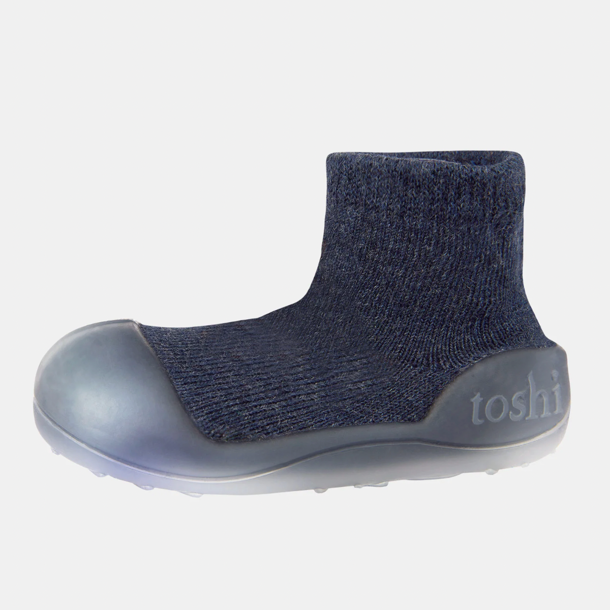 Hybrid Walking Socks, Ink