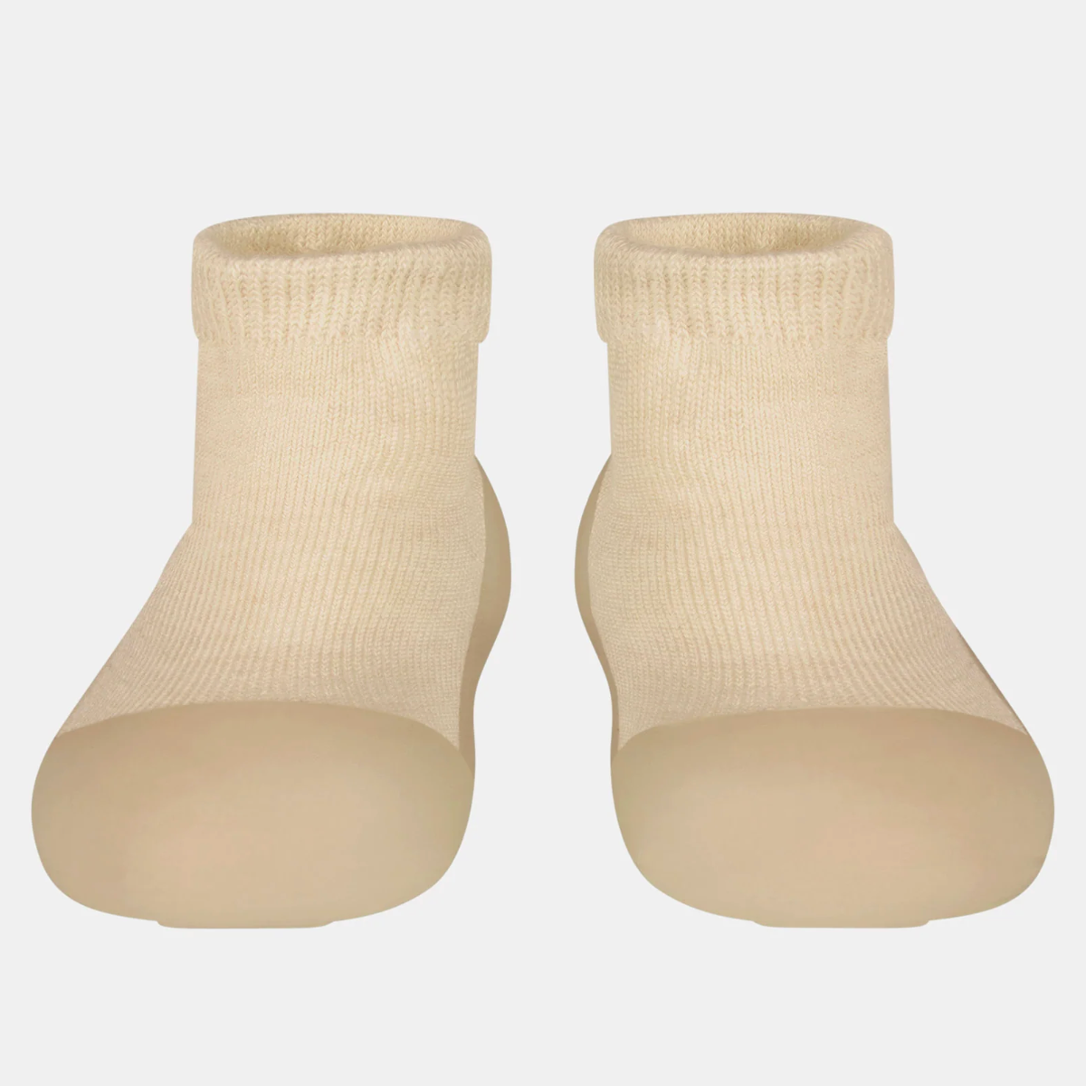 Hybrid Walking Socks, Driftwood
