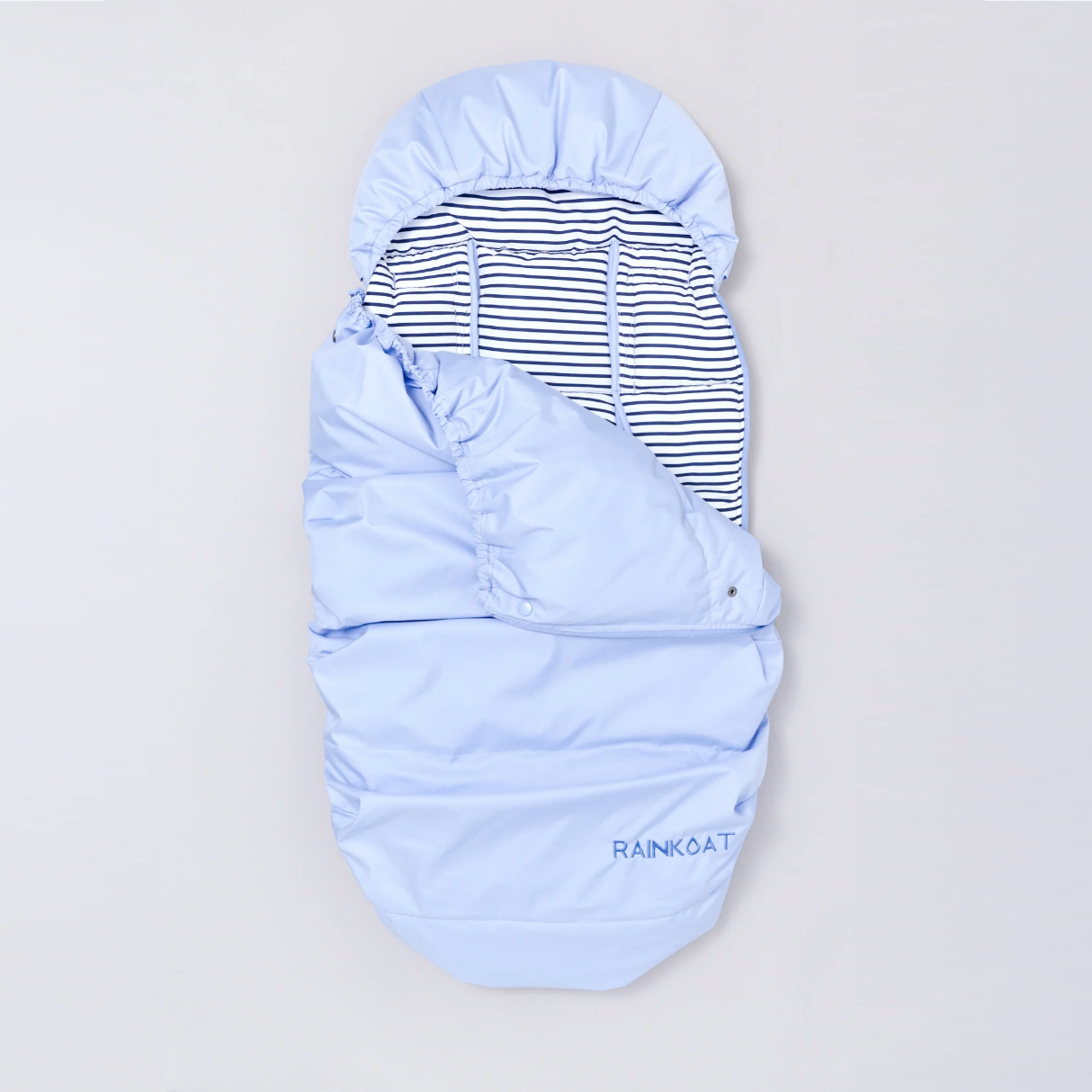 Pram Foot Muff, Lavender