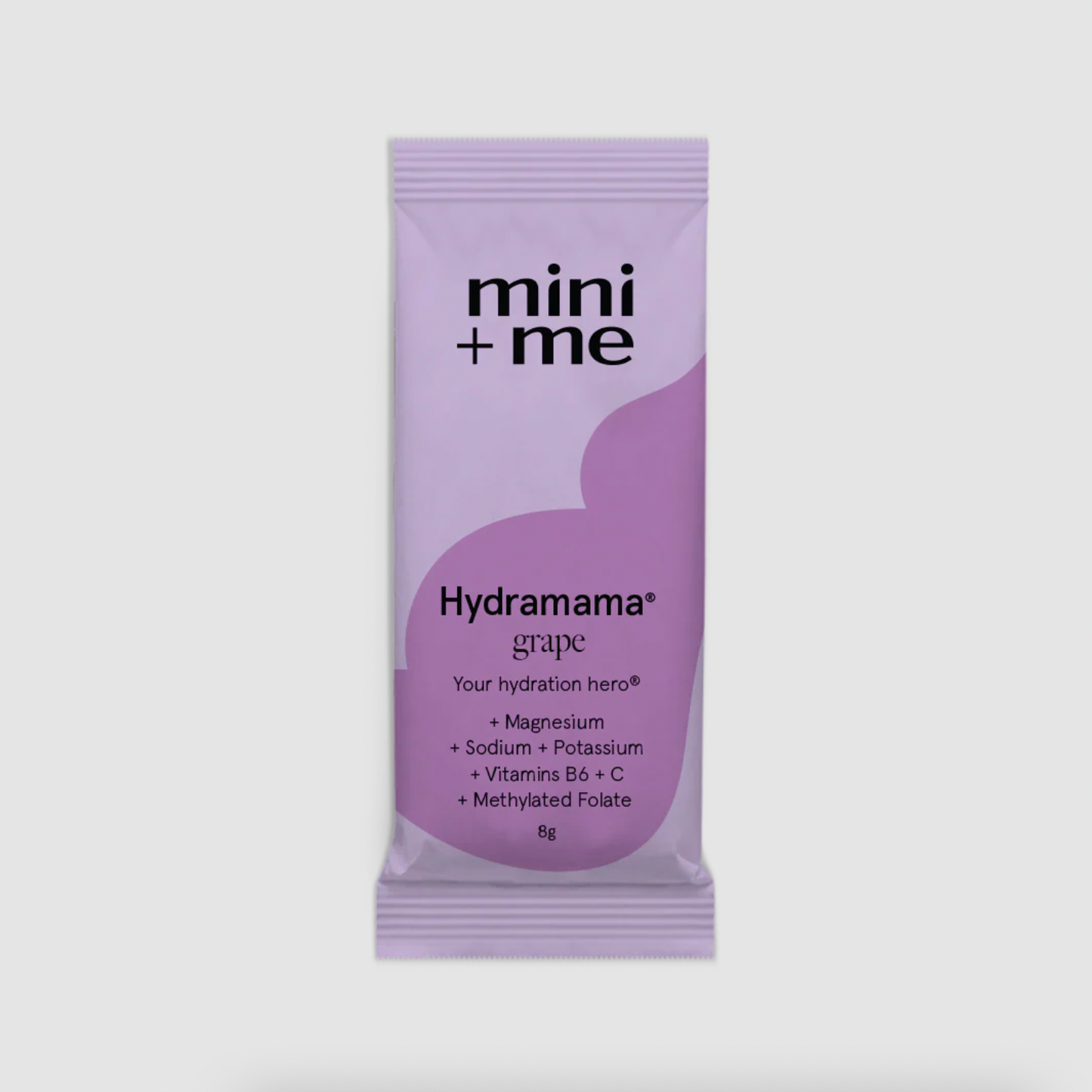 Hydramama, Grape