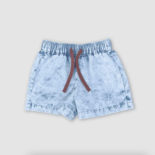 Splash Shorts