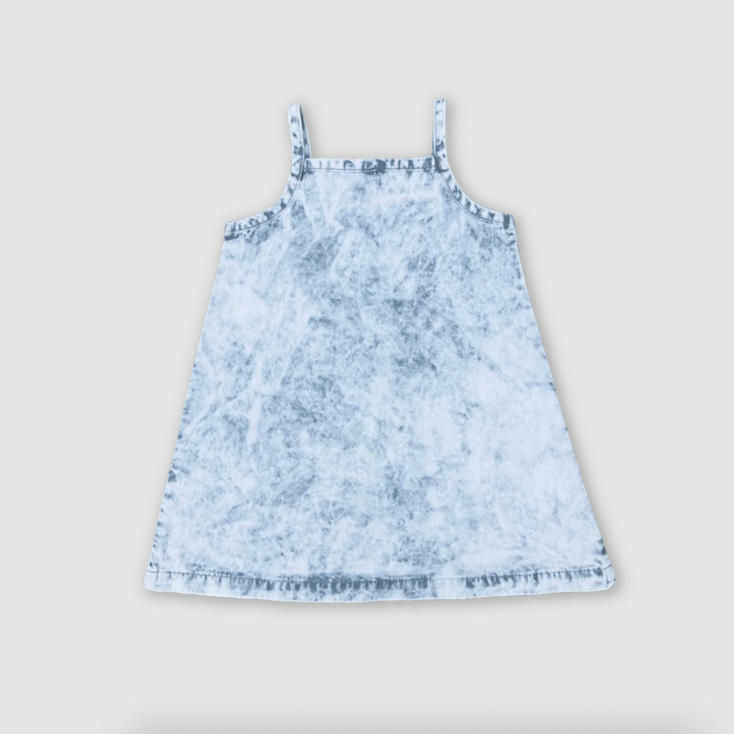 Starfish Splash Dress