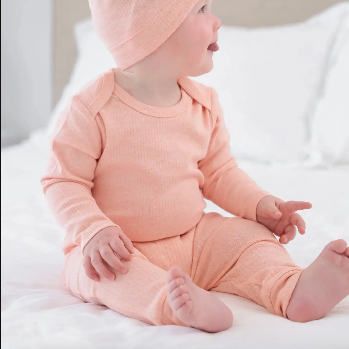 Organic Cotton Leggings