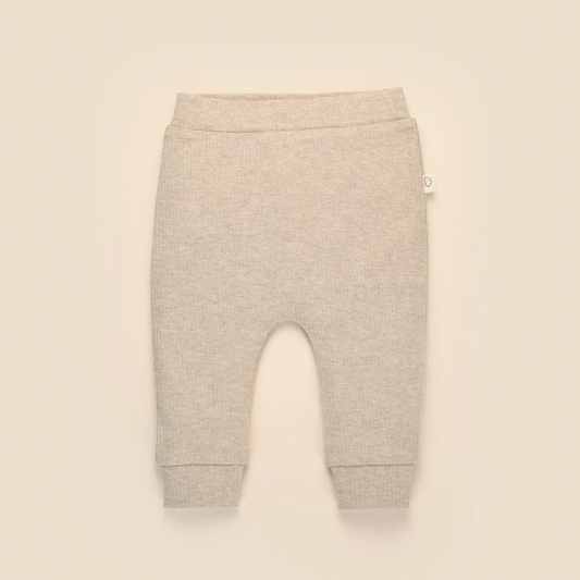 Organic Cotton Leggings