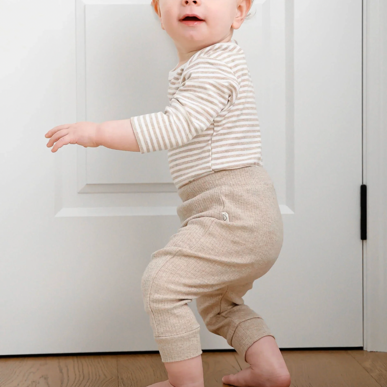 Organic Cotton Leggings