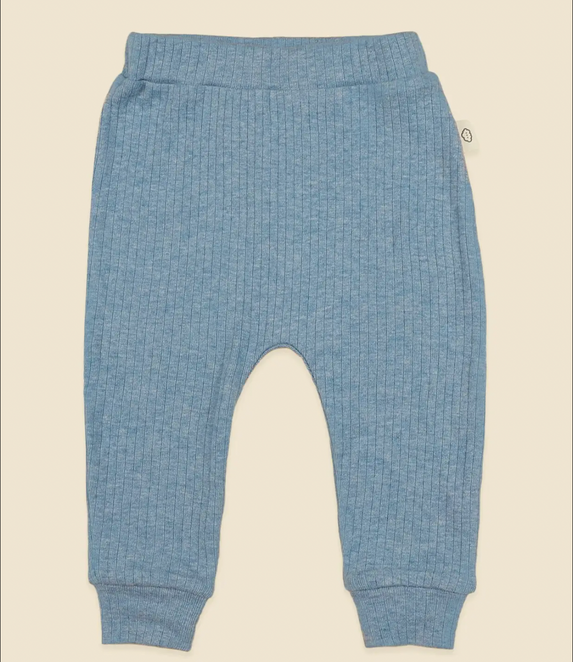 Organic Cotton Leggings