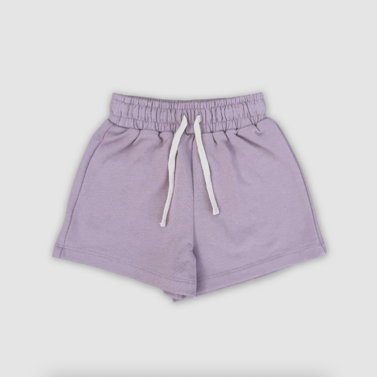 Parrot Fish Shorts, Grape