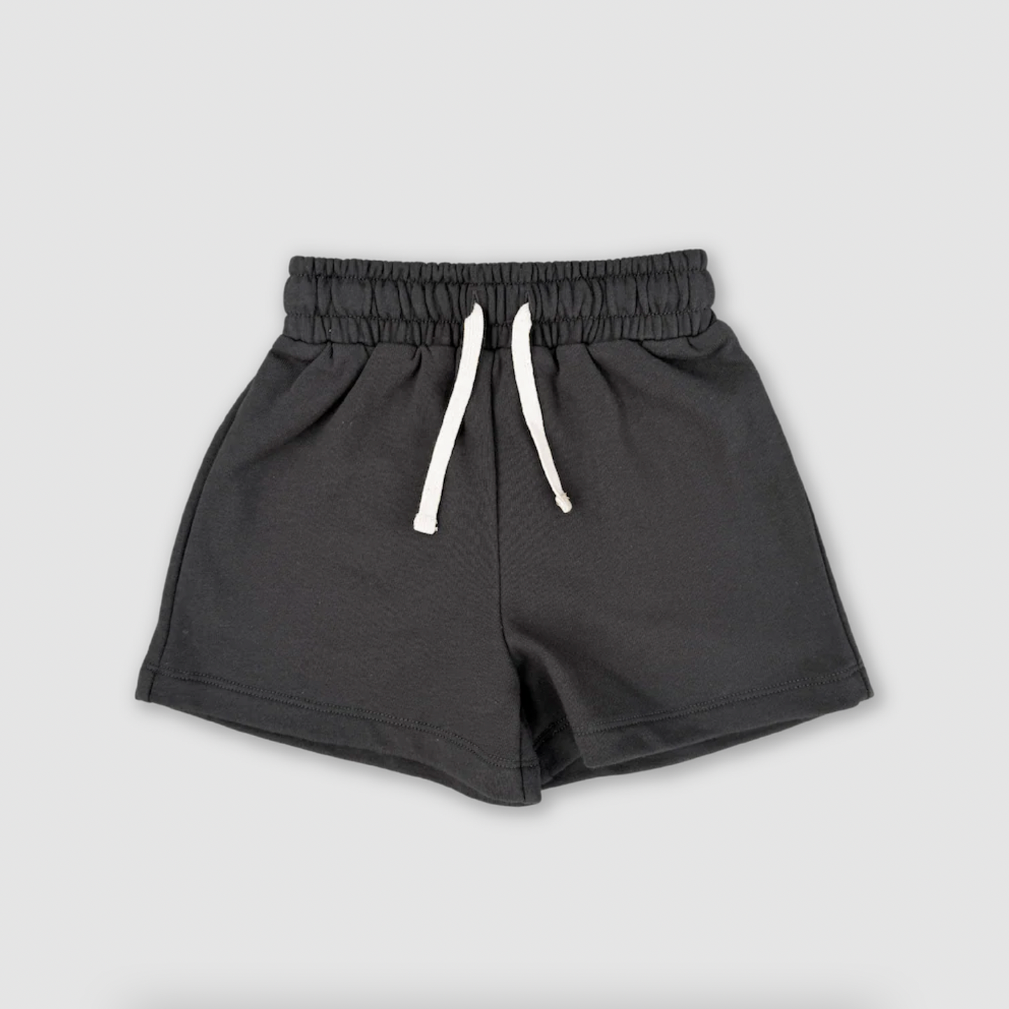 Parrot Fish Shorts, Ash