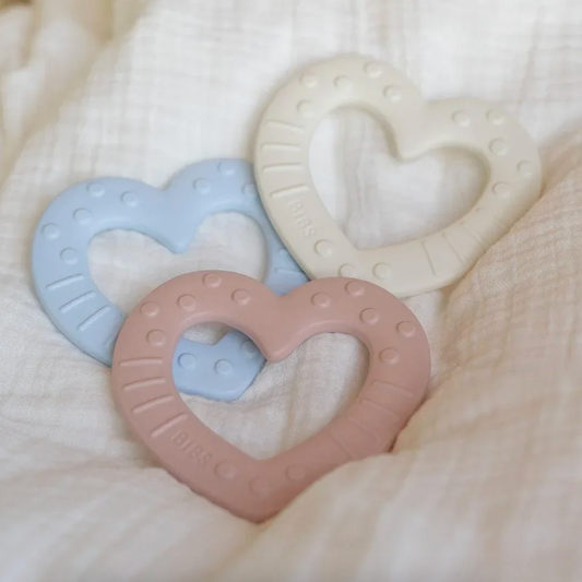 Baby Bitie, Heart