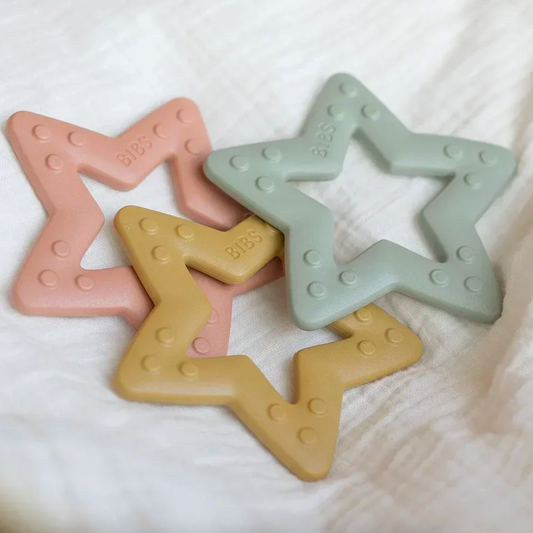 Baby Bitie, Star