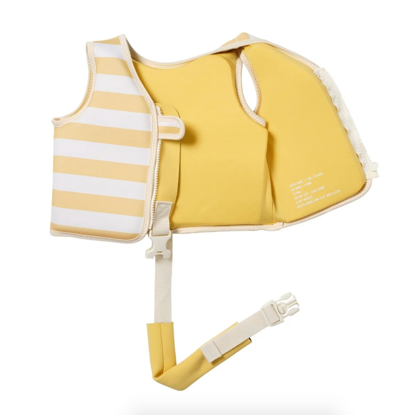 Sammy the Seagull Swim Vest