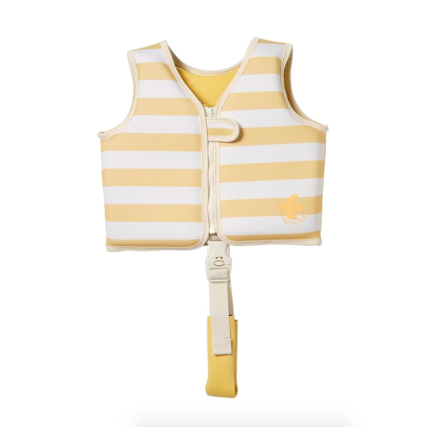 Sammy the Seagull Swim Vest