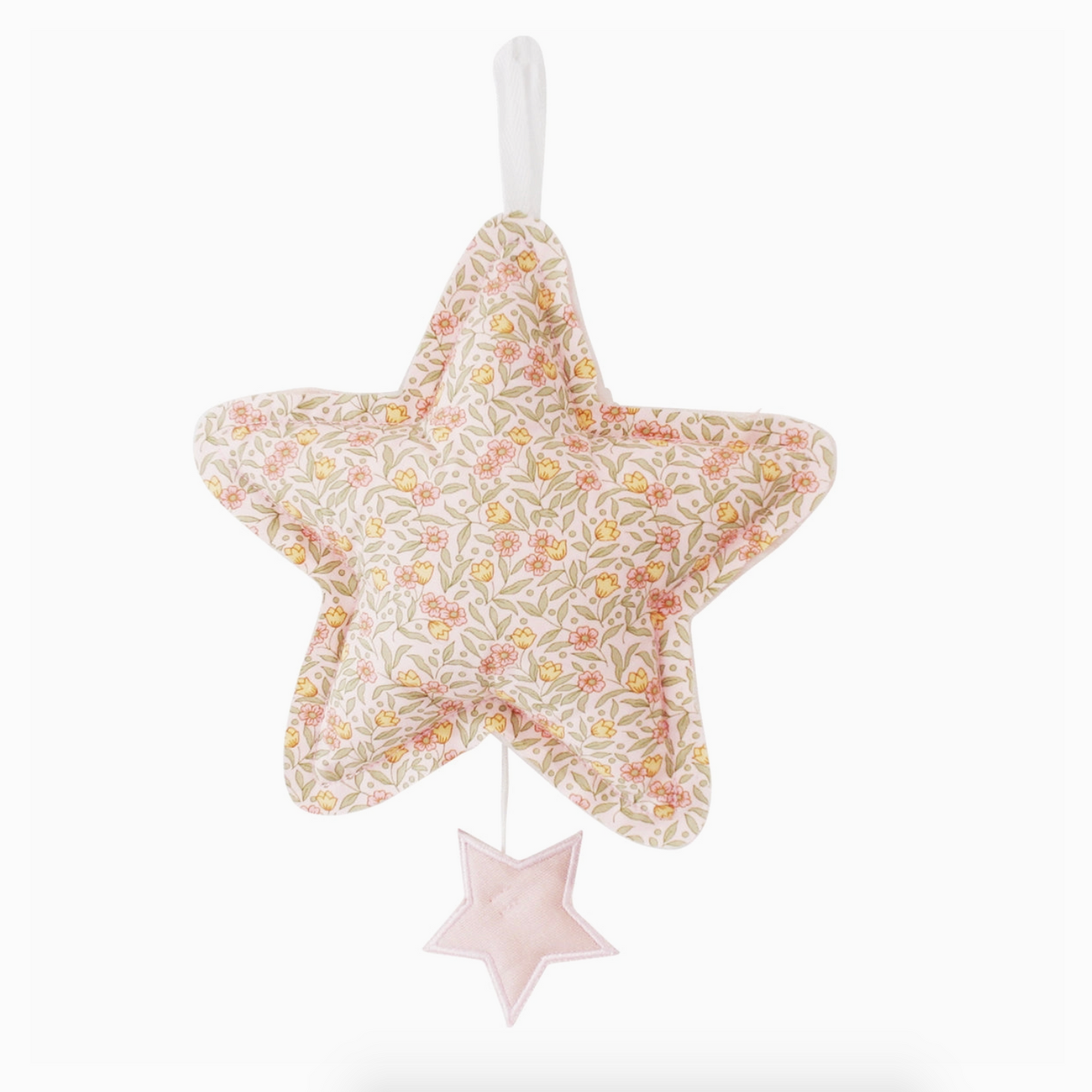 Musical Star, Blossom