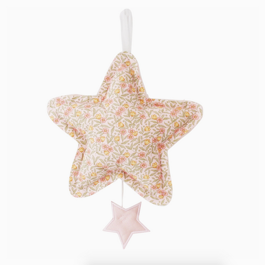 Musical Star, Blossom