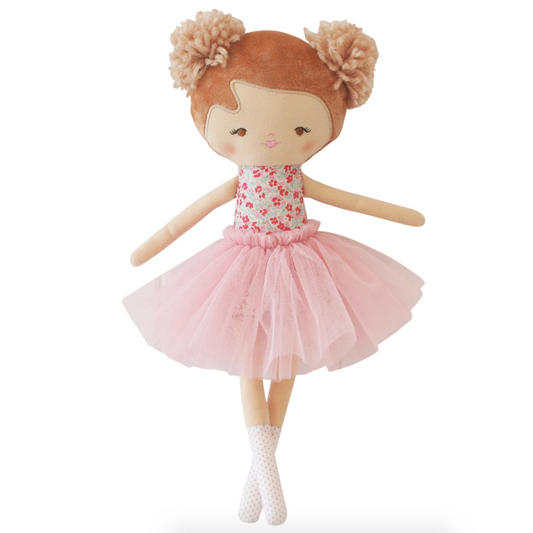Madison Ballet Doll, Ditsy Floral