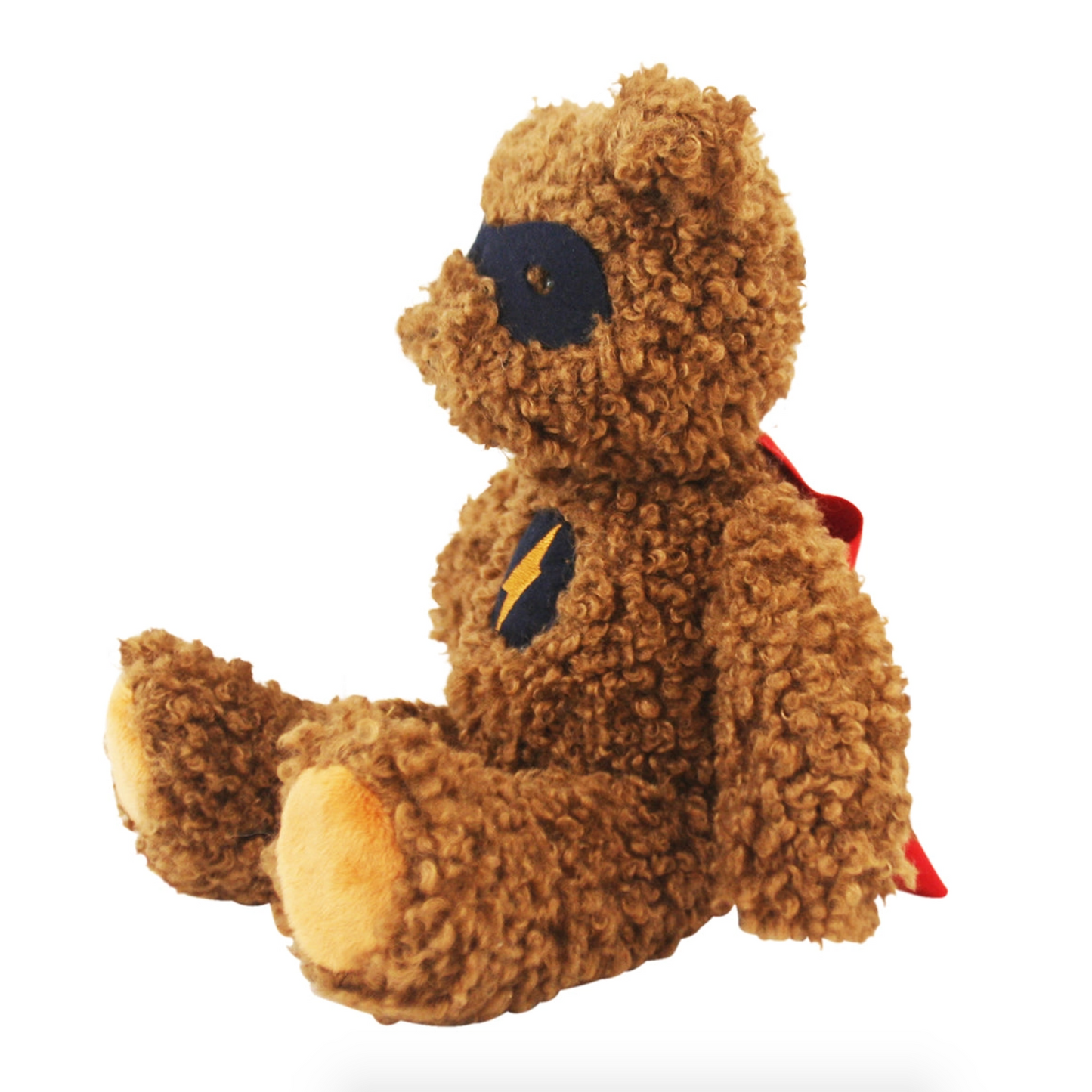 Big Superhero Ted