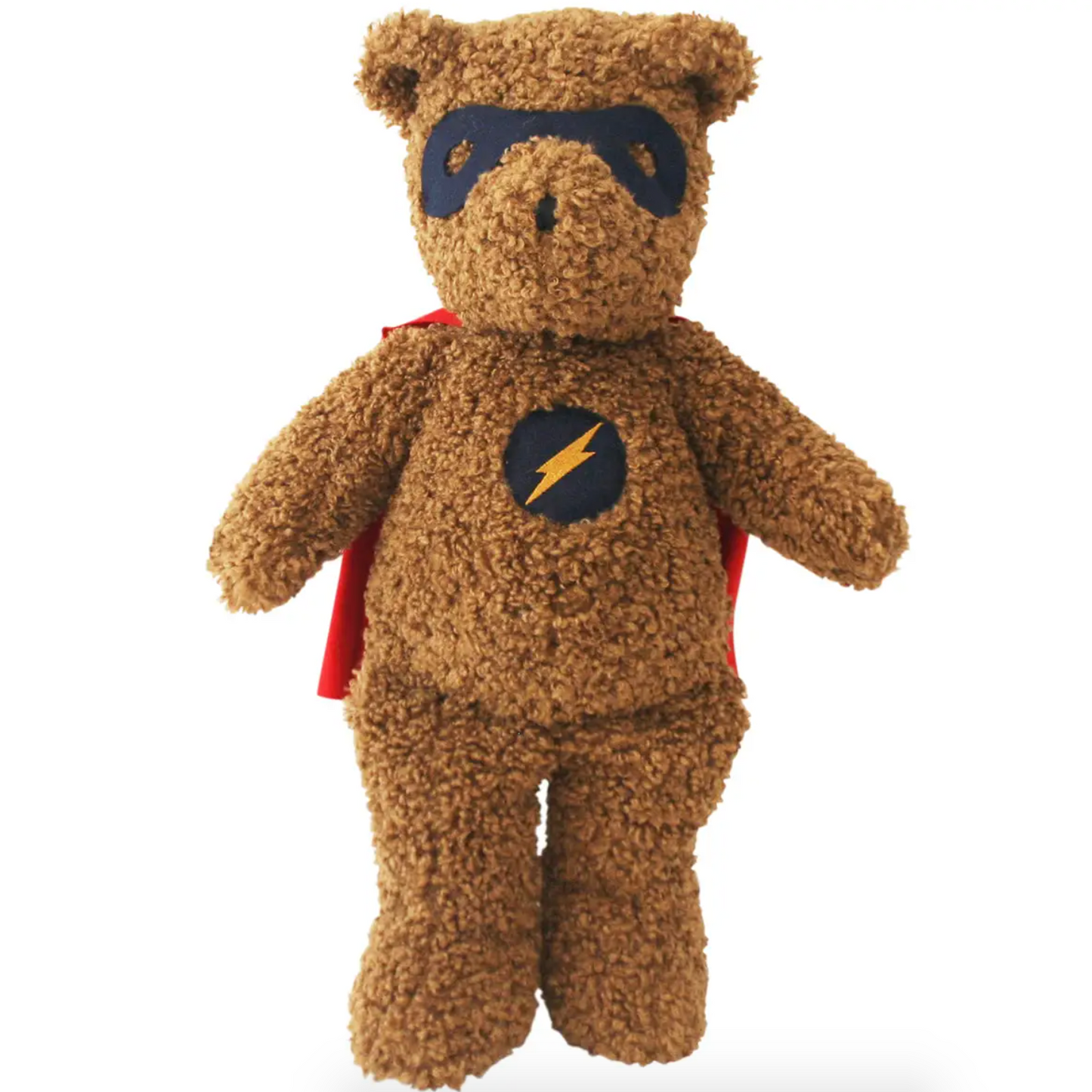 Big Superhero Ted