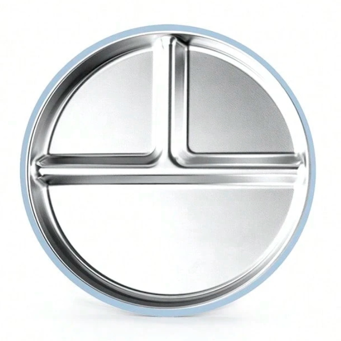 Stainless Steel Plate
