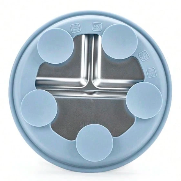 Stainless Steel Plate