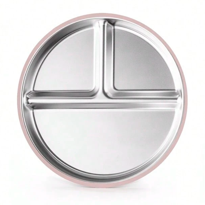 Stainless Steel Plate