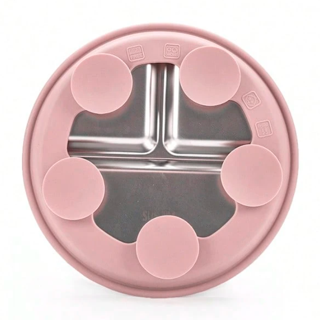 Stainless Steel Plate